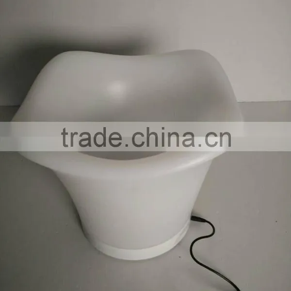 Low Price Custom Plastic Ice Bucket Wholesale photo-2