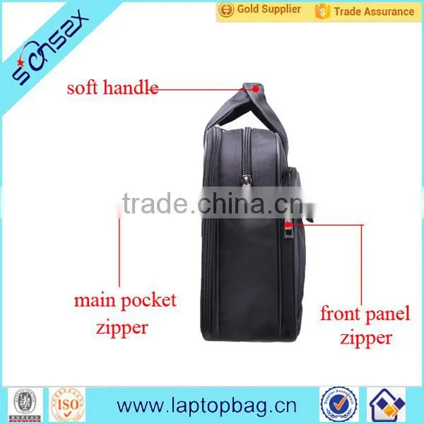2016 New Fashion Travel Document Case Bag With Shoulder Strap Briefcase photo-3