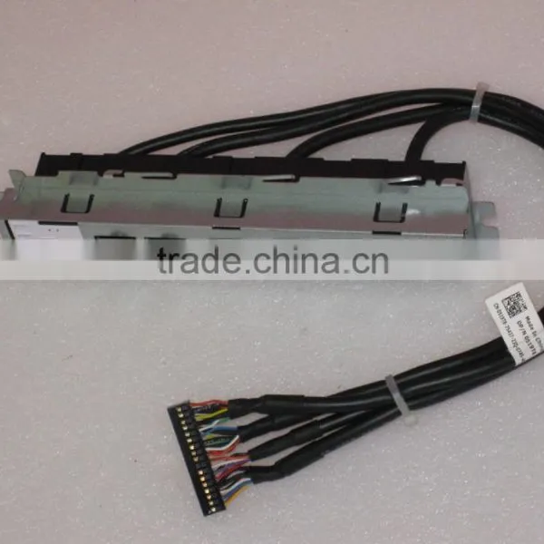 For Dell Optiplex 790 990 SDT Desktop Tower USB LED Audio Front I/O Panel 519T8 photo-6