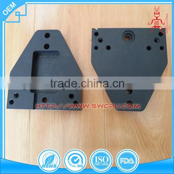 High Quality High Precision OEM CNC Machining Part photo-5