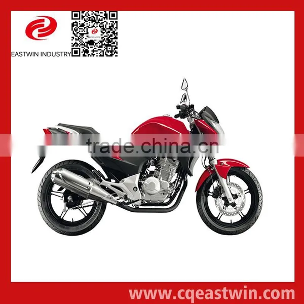 Factory Price 250cc Sport Best Quality CBR 300 Motorcycle for Sale