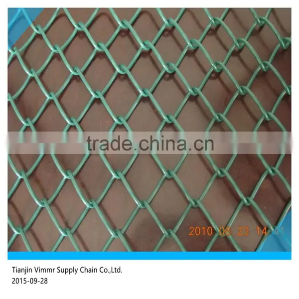 Chain Link Fence photo-4