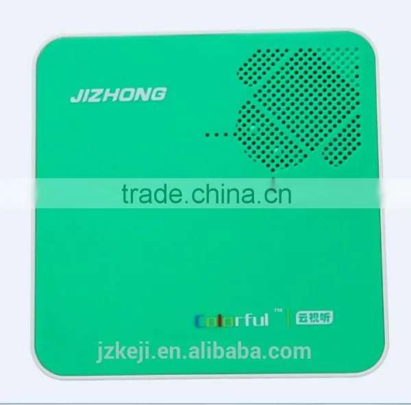 DVB-C Android Smart Set Top Box photo-2