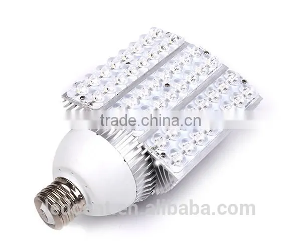 Newest no Radiation no Flash High Efficient Warm White E40 LED Corn Light photo-6
