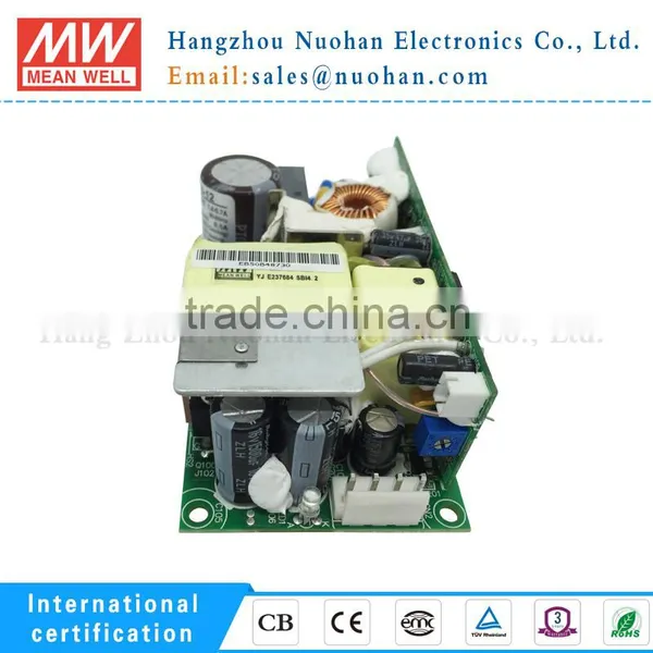 Meanwell 100W 12V Single Output With PFC Function Switching Power Supply/switch Mode Power Supply photo-4