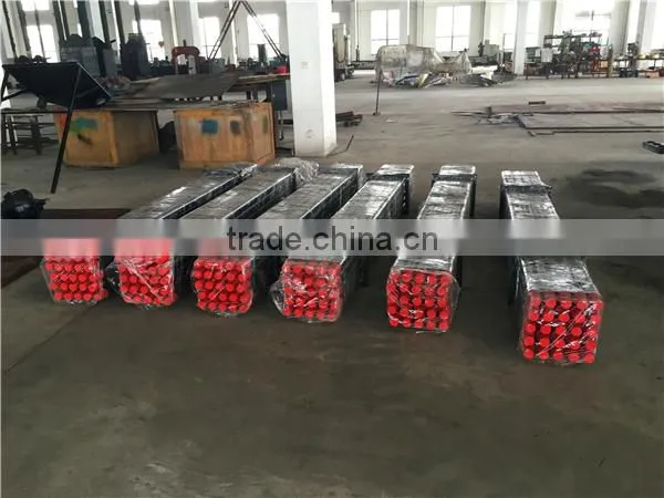 18 Ton Hdd Drill, JL-18 Ton Underground Horizontal Directional Drilling Machine With Good Quality photo-5