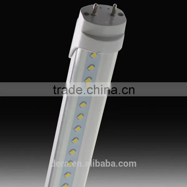 New Arrival Factory Price Single Pin 8ft 35w 2.4m Led Tube Light 96inch T8 Tube Lamp photo-4