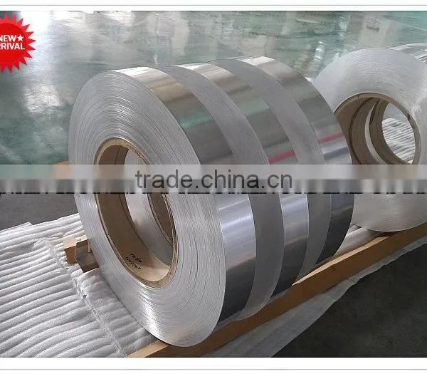 5005 5052 5083 Aluminum Coil Aluminum Strip 5754 H34 H32 O