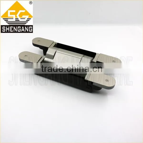 Low Price Zamak Tectus te 640 Hinge photo-4
