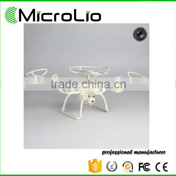 2016 New Product UAV Drone Crop Sprayer With Camera photo-2