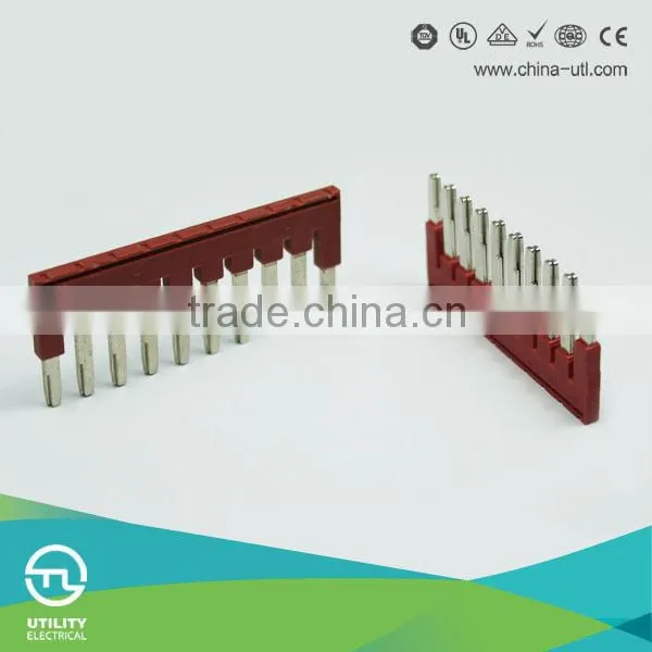 Phoenix Contact Terminal Block Tools & Accessories FBS 10-6 BRIDGE photo-2