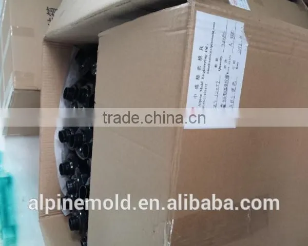 2015 Plastic Precision Injection Tooling From Chinese Supplier photo-6