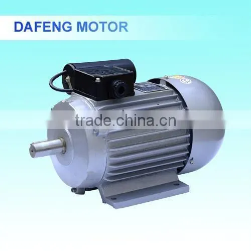 YE2-315M-2 (2 Pole Three Phase High Efficient Asynchronous Industry Motor AC Motor) photo-2