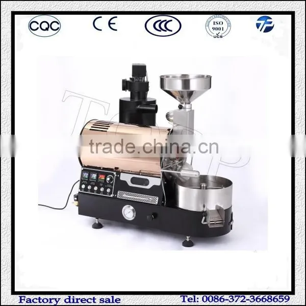 6KG Gas Coffee Roaster for Sale photo-5