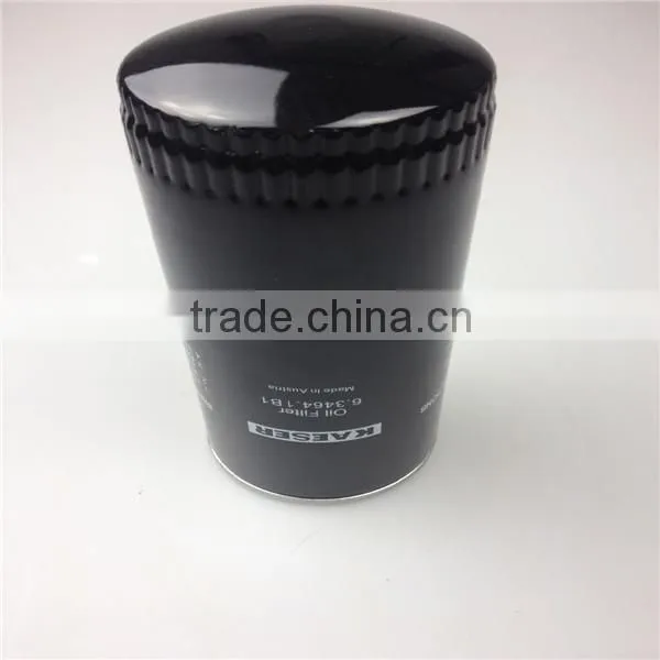 French China Air Compressor for Sale Wood Pulp Heavy Duty Diesel Oil Filter Paper 6.1981.1 for Kaeser photo-2
