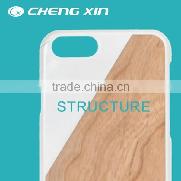 2016 Handcraft Bamboo for Samsung s6 Case for Iphone 6 photo-6