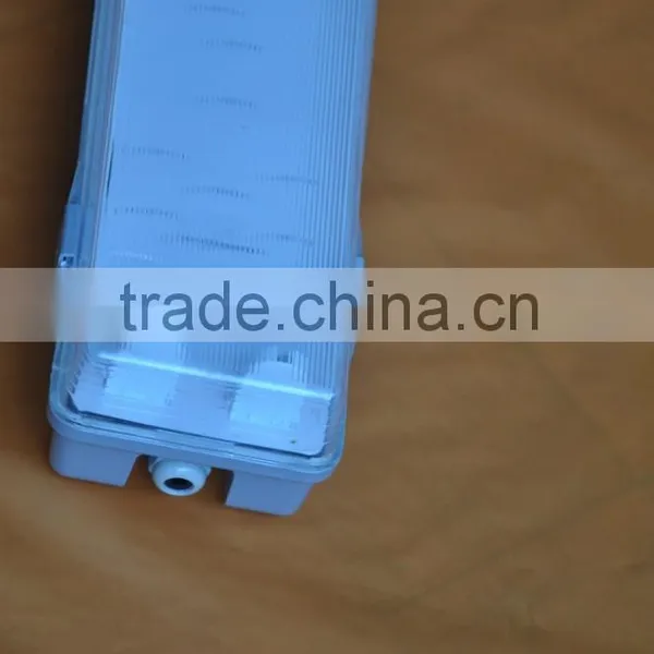 High Value Low Power Consumption T8 G13 2*36W Tri-Proof LED Light photo-3