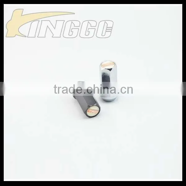 Wholesale Light Weight New Hyper Racing Universal Wheel Locking Lug Nut For Car photo-2