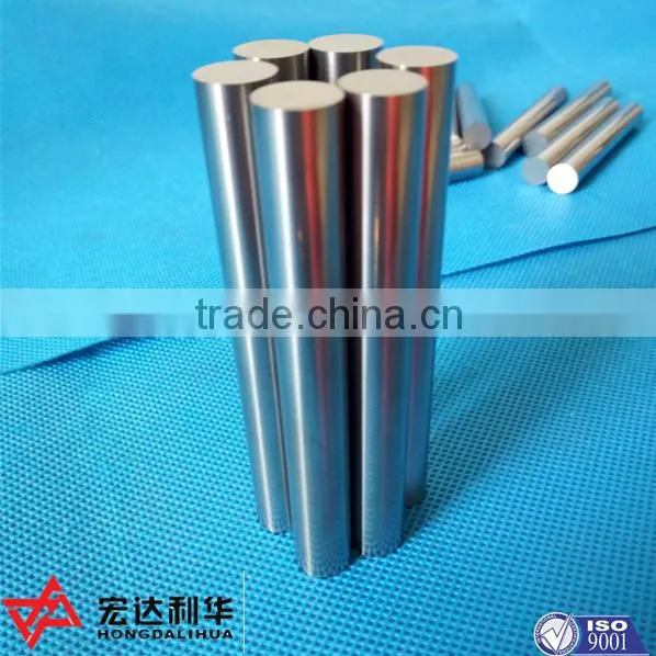 Tungsten Carbide Rods for Hand Cutting Tools photo-3