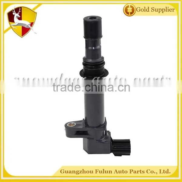 Excellent Quality Best Sale Used for Mitsubishi Ignition Coil With 2pins photo-3