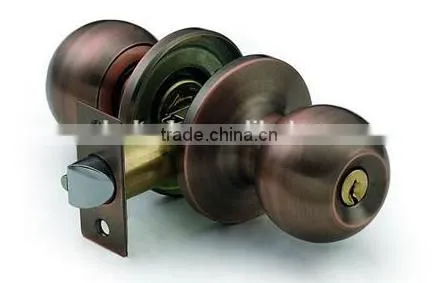 Knob Lock/lock Set photo-5