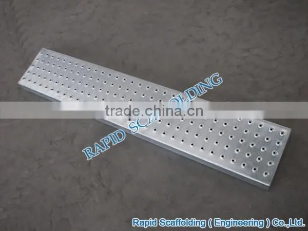 Kwikstage System Scaffolding Planks Without Hooks for Sale photo-3