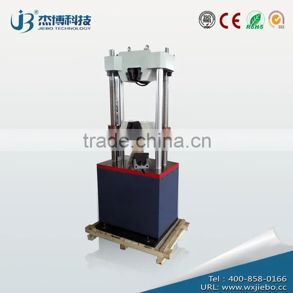 Universal Testing Machine Bending Testing Machine photo-5