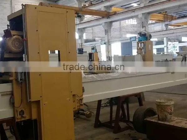 With ISO & CE, Block Machine, Marble Block Cutting Machine photo-3