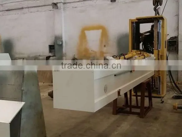 With ISO & CE, Block Machine, Marble Block Cutting Machine photo-5
