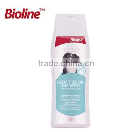 Bioline High Quality Organic Dog Shampoo/wholesale Dog Shampoo photo-3