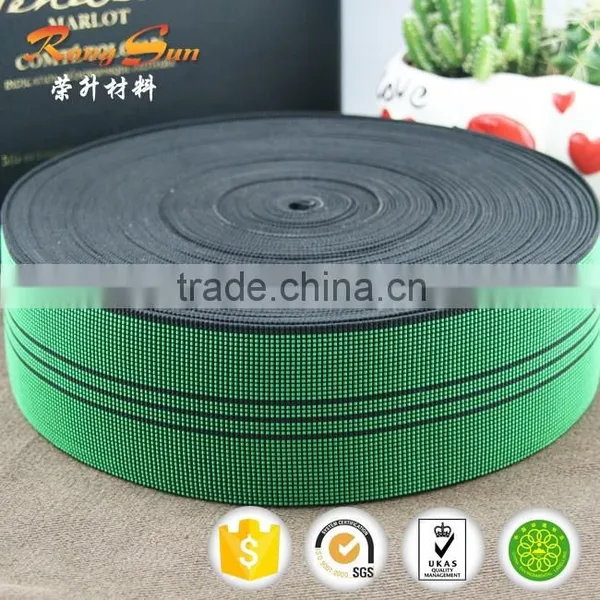 TOP Selling Elastic Webbing in Canada With Excellent Quality photo-2