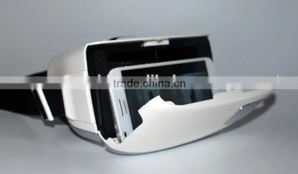 Virtual Reality VR Headset With Remote Control Quality Choice photo-5