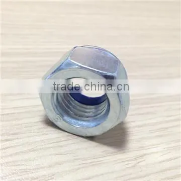 Metal Insert Nut Standard photo-3