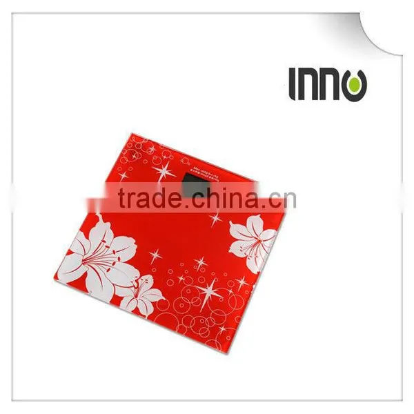 180kg Electronic Bathroom Scale