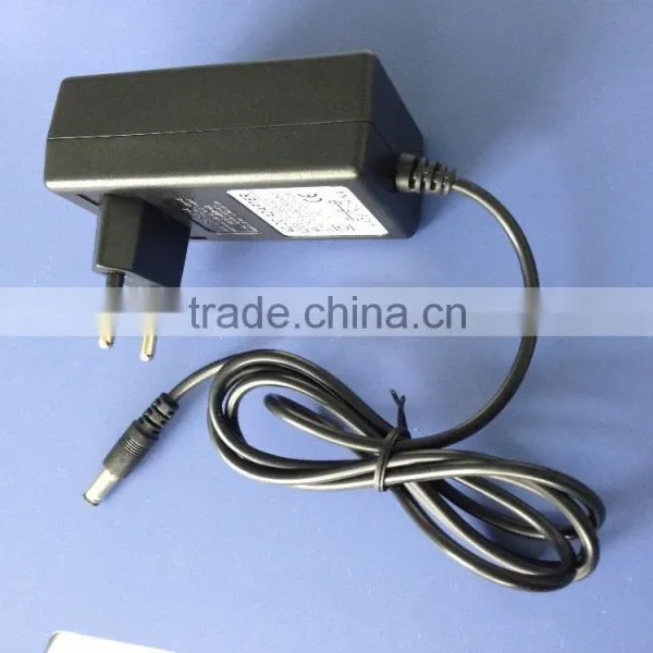 Cheap 12V 2A Led Lights Power Supply Manufacturer photo-4