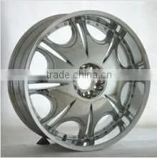 17 Inch and 18inch Aluminum Alloy Wheel Rims Quality Choice photo-6