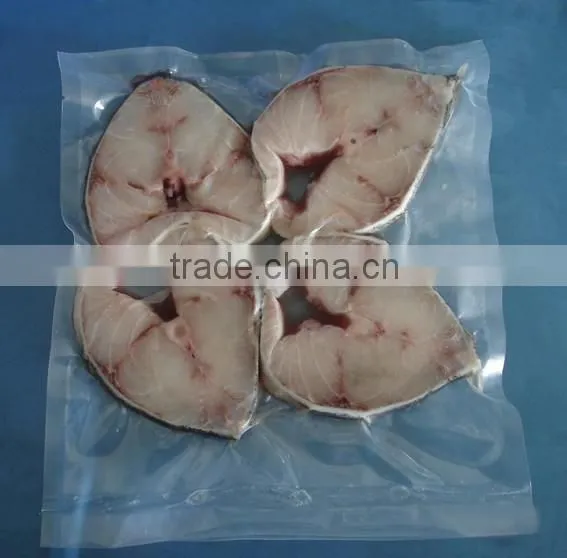 Frozen Fish Vacuum Food Packaging Bag