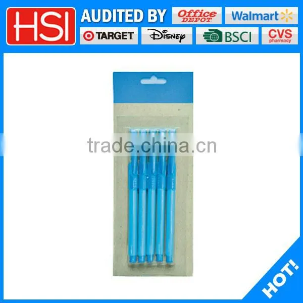 Popular Latest Style Practical Gel Pen