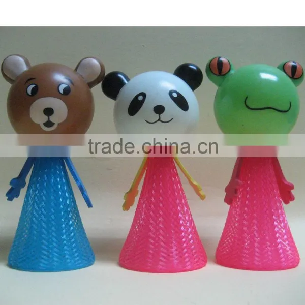 Jumping Panda Doll photo-2
