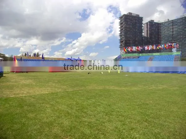 Professional Desgin Aluminum Tribune Seating for Outdoor Sports Event photo-4