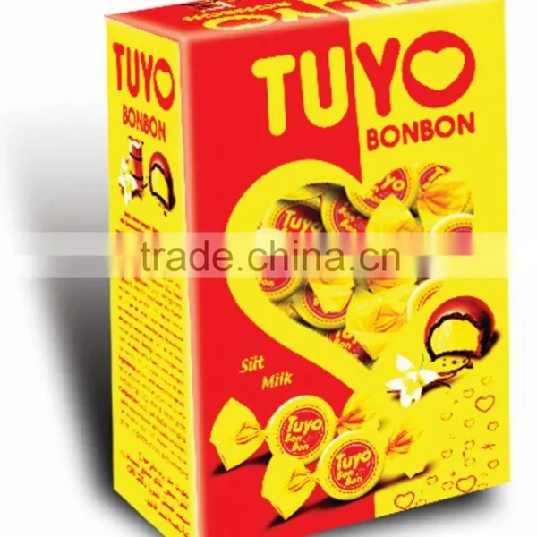 Tuyo 2 kg Chocolate Bulk Boxes photo-6