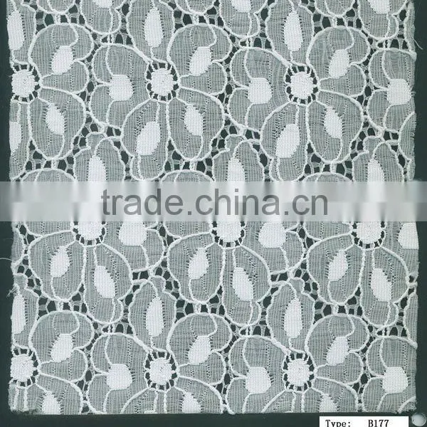 nylon lace