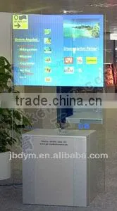 Rear Projector Screen (width:1.524m)