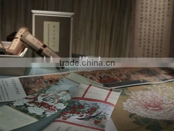 P-Tex No Light Reflection Advertising Digital Printing Material