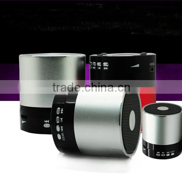 Big Sound Speaker ,fm Radio Speaker,portable Speaker