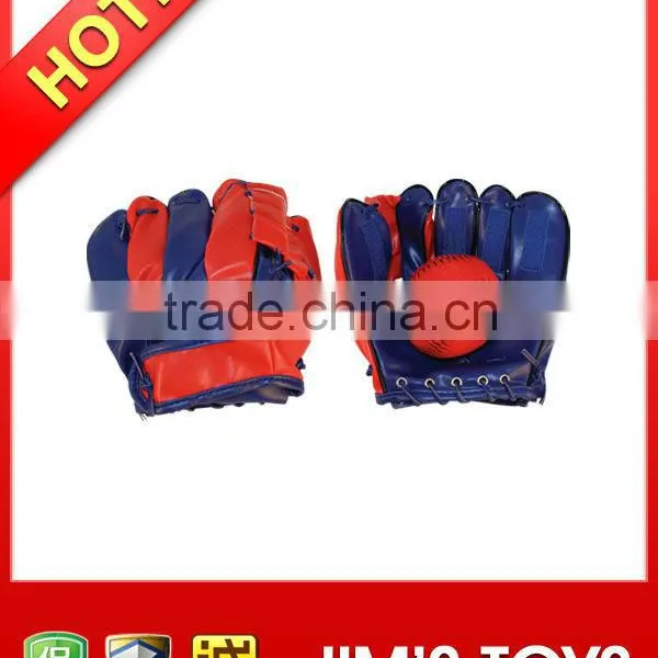 Plastic Baseball Bat Baseball Glove photo-6
