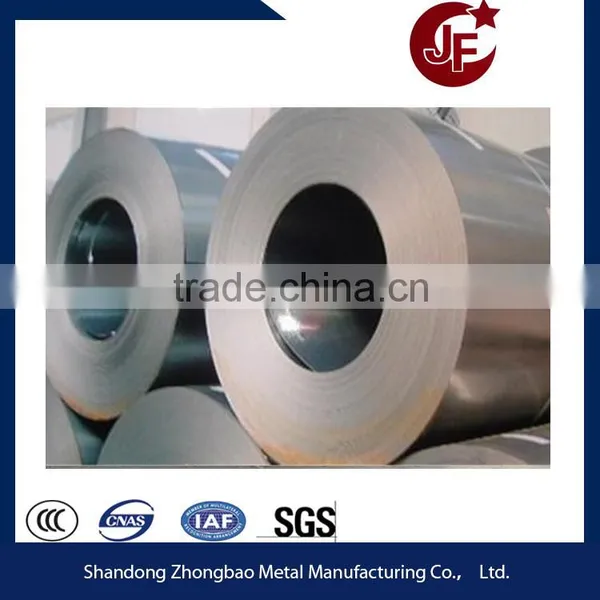 China Supplier Sales Color Coated Steel Coil photo-4