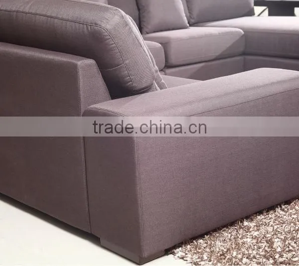 Italian Style Hand Carved Wooden Sofa Set With Tea Table photo-4