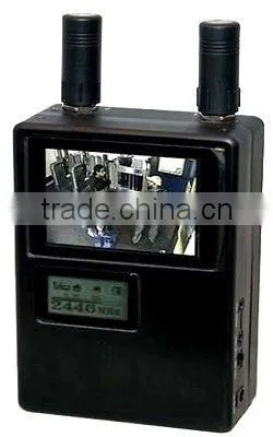 EST-404B Wireless pinhole camera scanners