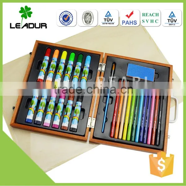 Colorful Pencil Stationery Types photo-4